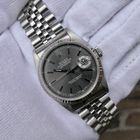 Image 24 of Rolex Datejust 16234; Automatic watch in full set