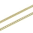 Image 5 of Gold gourmet link chain