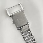 Image 30 of Piaget Miss Protocole 5221; 18k white gold women's watch with mother-of-pearl dial