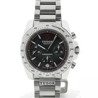 Tudor Sport Chronograph 20300; Automatic men's watch