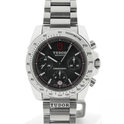 Image 1 of Tudor Sport Chronograph 20300; Automatic men's watch
