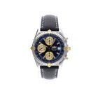 Afbeelding 1 van Breitling Chronomat Chronograph B13050.1; Automatisch Heren Horloge