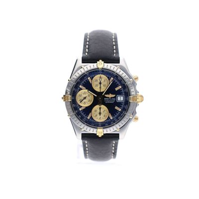 Image 1 of Breitling Chronomat Chronograph B13050.1; Automatic Men's Watch