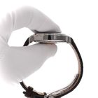 Afbeelding 11 van Jaeger LeCoultre Master Compressor 36mm 148.8.60; Automatisch Unisex Horloge