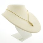 Image 6 of 10 carat totem pole pendant