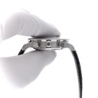 Image 8 of IWC Portuguese Chronograph IW371447; Automatic Men's Watch