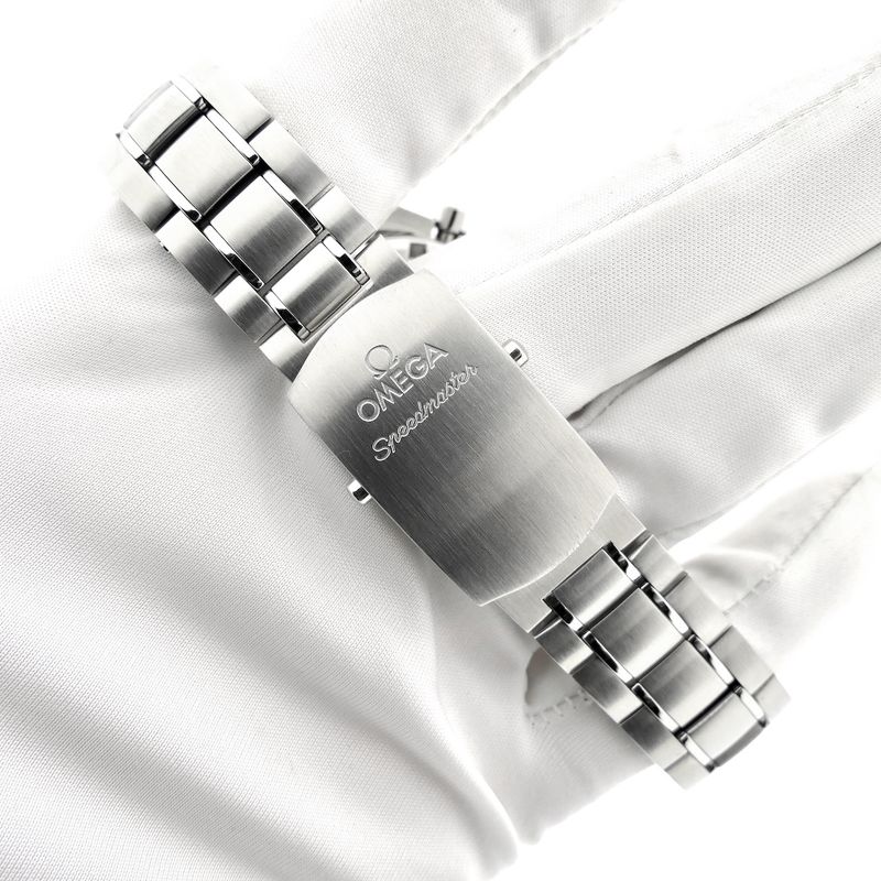 Image 7 of Omega Speedmaster Racing 326.30.40.50.01.001; Automatic chronograph watch