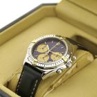 Image 15 of Breitling Windrider Chrono Jetstream B55048; Chronograph watch