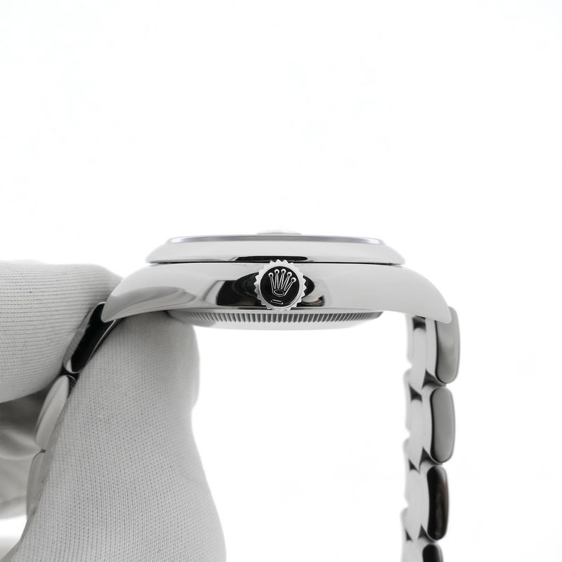Image 5 of Rolex Datejust 36mm 126200; Automatic watch