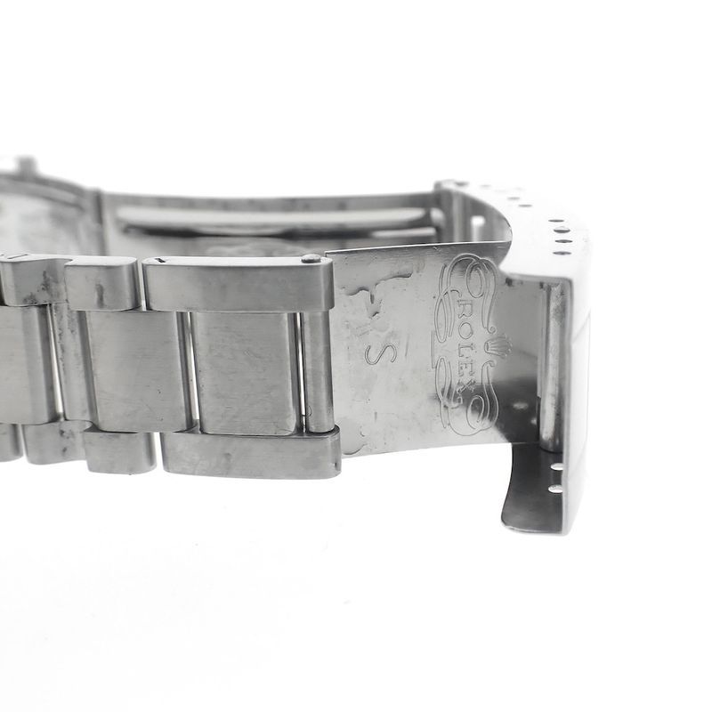 Image 15 of Rolex Submariner 16610; Men's diving watch