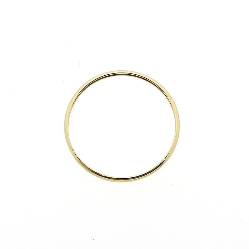 Image 4 of Gold sliding ring