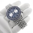 Image 21 of Omega Speedmaster Chronoscope 329.30.43.51.03.001; Chronograph men's watch