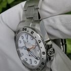 Image 16 of Rolex Explorer II 42mm 'Polar' 216570; Automatic men's watch