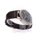 Afbeelding 8 van IWC Vintage Collection 'Pilot's Watch 1936' IW325401; Heren Horloge
