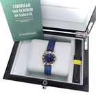 Image 2 of Breitling Lady-J D52065; Vintage Ladies Watch