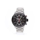 Image 6 of TAG Heuer Carrera 'Calibre 01' CAR201U; Chronograph men's watch