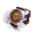 Image 6 of Panerai Radiomir 3-Days Acciaio PAM00687; Limited Edition Watch