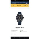 Image 20 of Breitling Endurance Pro 'Blue' X82310; Chronograph men's watch