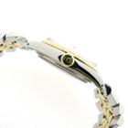 Image 11 of Rolex Datejust 16013; Vintage 18k gold/steel watch