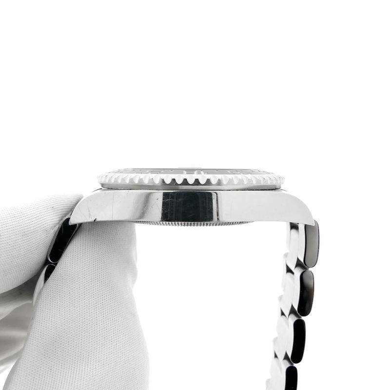 Image 10 of Rolex GMT-Master II 116710LN; Automatic men's watch