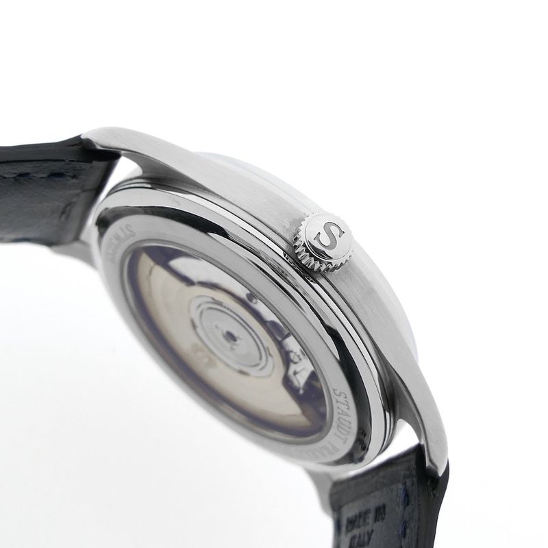 Image 15 of Staudt Twenthe Praeludium Petit; Automatic watch