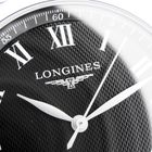Image 11 of Longines Master Collection; Automatic men's watch
