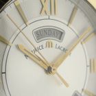 Image 6 of Maurice Lacroix Pontos Day-Date PT6058; Automatic 18k gold/steel men's watch