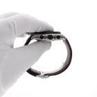 Image 5 of Ebel 1911 BTR Chronograph E9137L73; Automatic men's watch