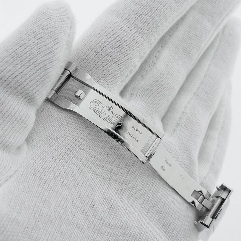 Image 16 of Rolex Datejust Oyster Perpetual 36mm 116234; Automatic watch