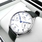 Image 18 of IWC Portuguese '7 Days' IW500107; Automatic men's watch