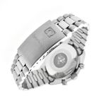 Image 8 of Omega Speedmaster Reduced; Automatic Chronograph watch