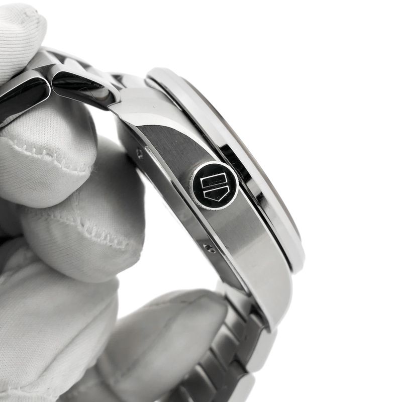 Image 12 of TAG Heuer Grand Carrera 'Calibre 36' CAV5115; Chronograph men's watch