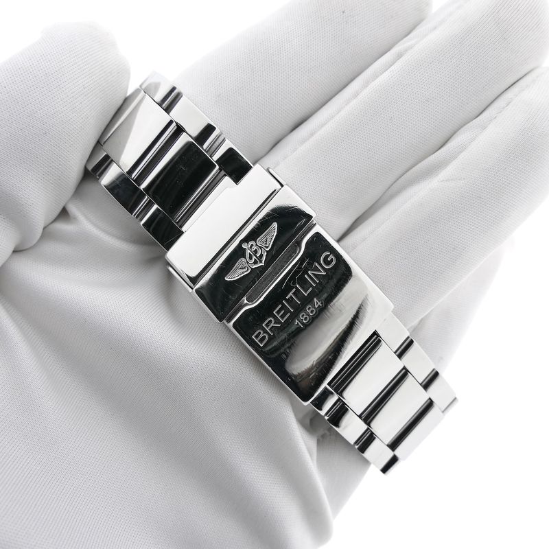 Image 8 of Breitling Colt GMT+ A32370; Automatic men's watch