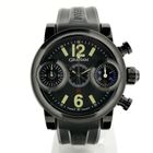 Image 1 of Graham Swordfish Limited Edition; Automatic chronograph men's watch