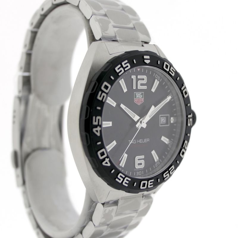 Image 3 of TAG Heuer Formula 1; Men's watch