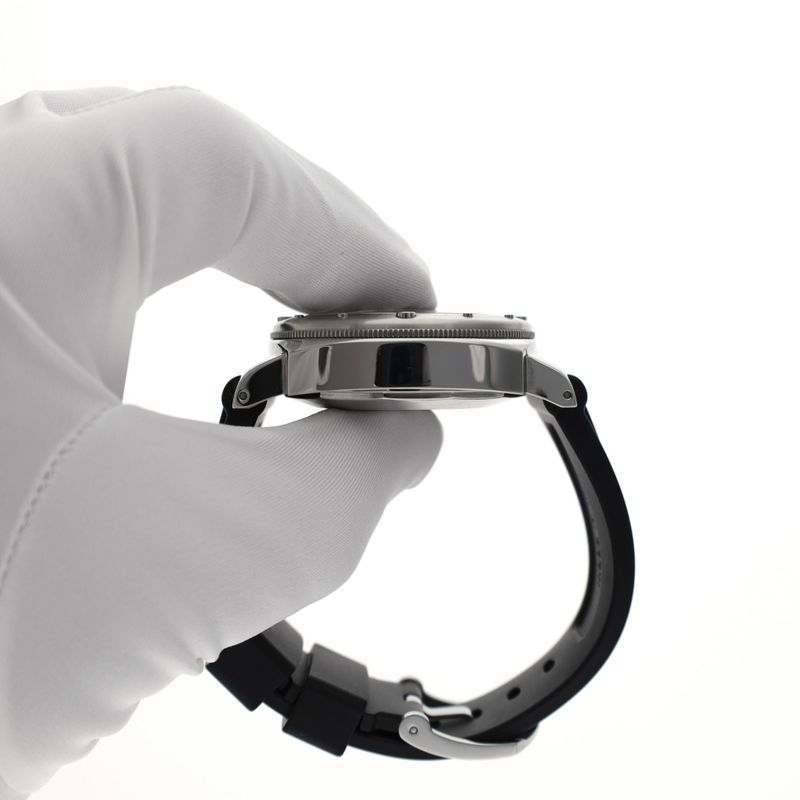 Image 11 of Panerai Luminor Submersible 44mm PAM00024; Automatic Men's Watch