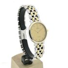 Image 3 of Omega De Ville Classic 795.111; Gold/steel women's watch