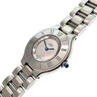 Image 1 of Cartier Must 21; Women's watch