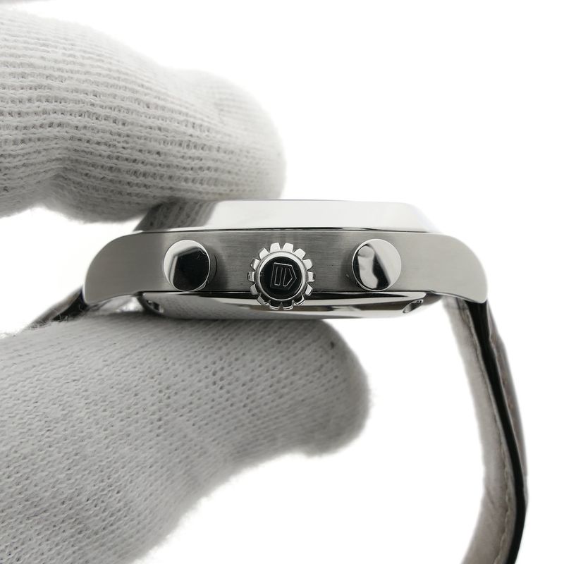 Image 6 of TAG Heuer Monza CR2114-0; Chronograph men's watch