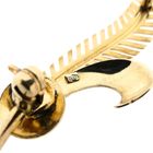 Image 5 of Silver pendant of a boxing glove
