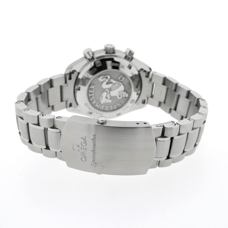 Image 15 of Omega Speedmaster Racing 326.30.40.50.01.001; Automatic chronograph watch