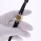 Image 9 of Chopard Happy Diamonds 4112; 18k Gold Ladies Watch