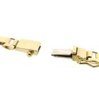 Image 6 of Golden Cleopatra necklace.