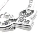 Image 8 of Platinum brooch with diamonds | Approx. 1.47 ct.