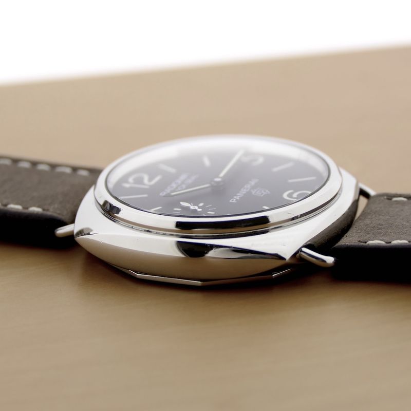 Image 12 of Panerai Radiomir Black Seal Logo PAM00754; Men's watch