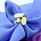 Image 2 of Golden fantasy ring