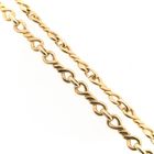 Image 4 of Gold fantasy link chain