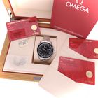 Image 2 of Omega Speedmaster Moonwatch Professional 'Double Sapphire' 310.30.42.50.010.02; Men's Watch