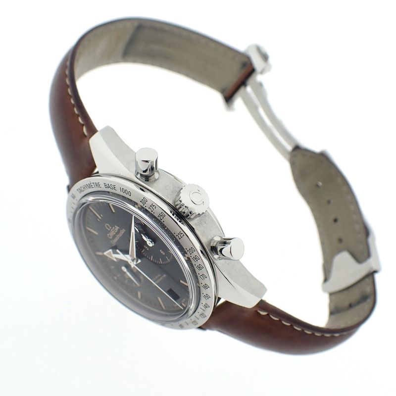 Image 7 of Omega Speedmaster '57; Chronograph men's watch