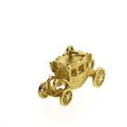 Image 9 of Gold pendant of an old carriage